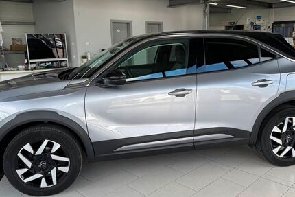 Opel Mokka 45.691 km 17.980 &euro; Nidda 63667