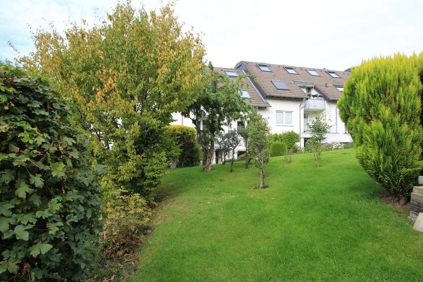 Kapiatalanlage 72m² Komforteigentumswohung, EG, vermietet zimmer