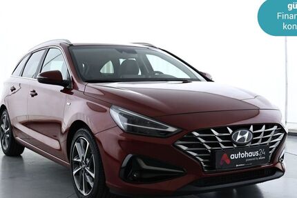 Hyundai i30 58.662 km 20.770 &euro; Egelsbach 63329