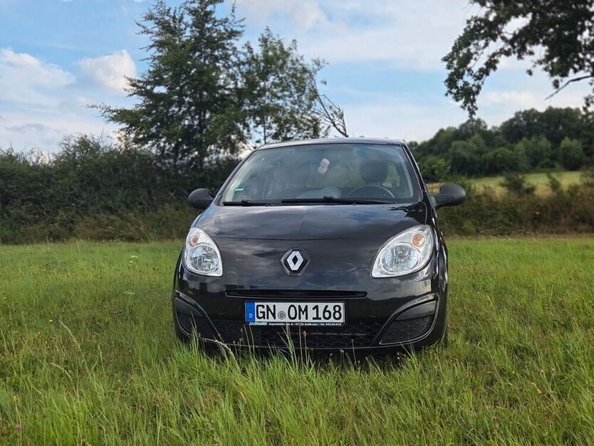Twingo