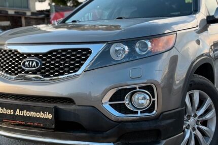 Kia Sorento 161.778 km 11.790 € Pfullingen 72793