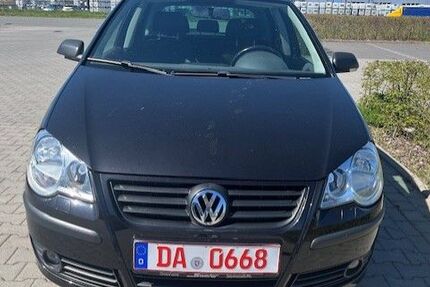 VW Polo 75.000 km 4.999 &euro; Bickenbach 64404