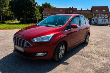 Ford C-Max 170.861 km 5.650 &euro; Seesen 38723