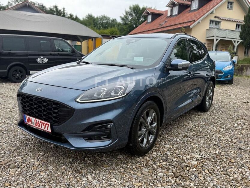 Kuga