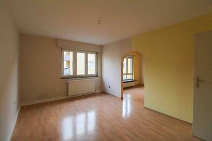 Wohnung Ludwigshafen am Rhein Süd - 2 Zimmer, 51 m&sup2;, 129.000&euro; | Angebot:25998571