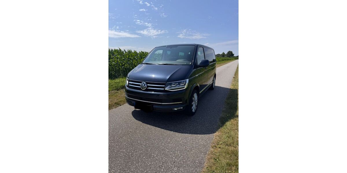 VW T6 Multivan 95.563 km 37.200 &euro; Wanna 21776