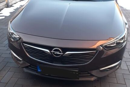 Opel Insignia 83.000 km 13.000 &euro; Helmstedt 38350