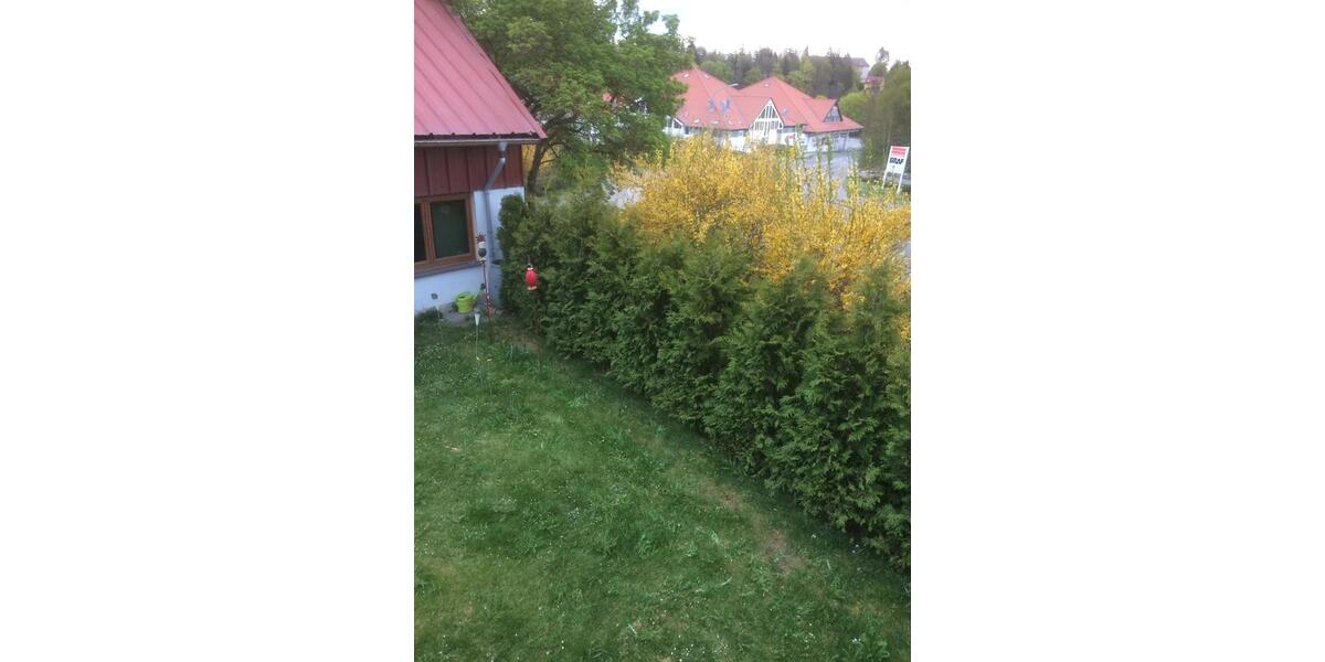 Erdgeschoßwohnung Donaueschingen - 4 Zimmer, 115 m&sup2;, 359.000&euro; | Angebot:26247082