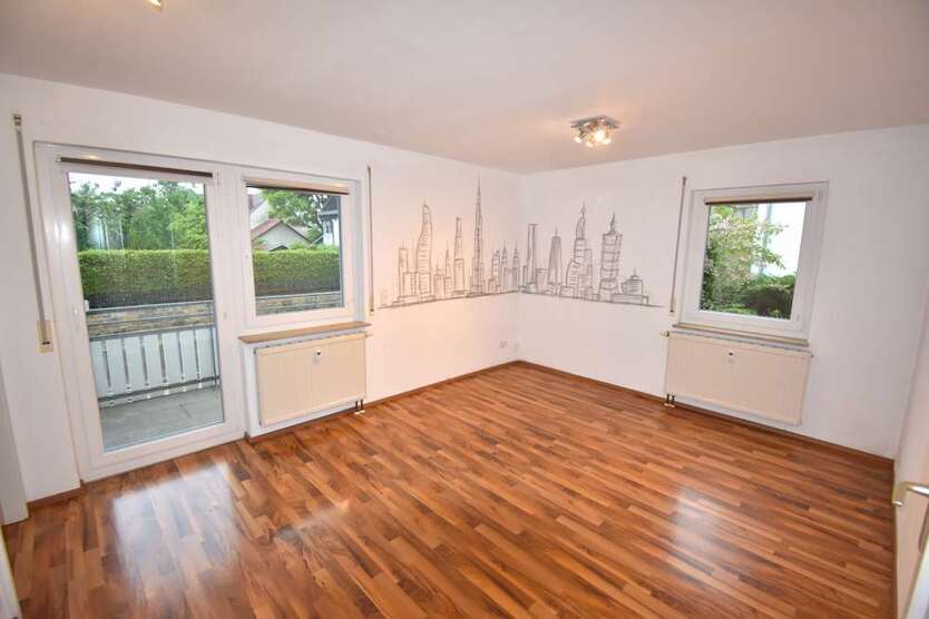 Wohnung zum Kaufen in Nagold Vollmaringen 135.000 € 45.9 m²