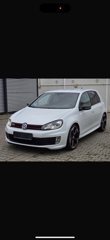 VW Golf 124.000 km 16.500 € Staufenberg 35460