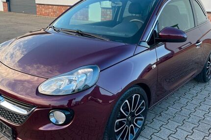 Opel Adam 104.050 km 7.000 &euro; Delbrück 33129