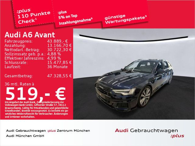 Audi A6 49.049 km 43.889 &euro; Eching 85386