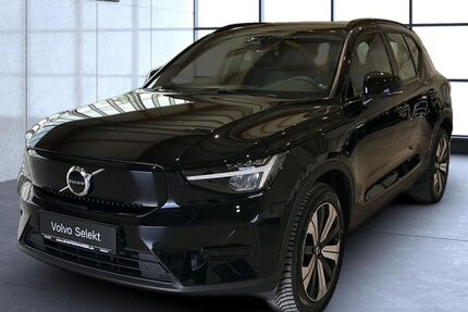 Volvo XC40 28.290 km 31.490 &euro; Kolbermoor 83059