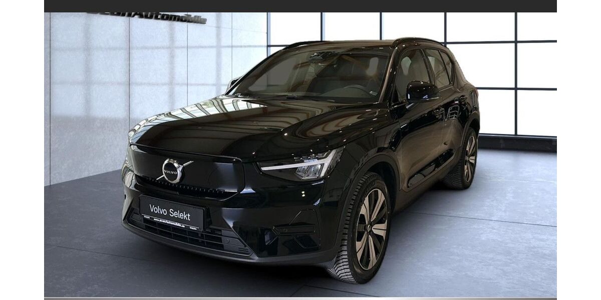 Volvo XC40 28.290 km 31.490 &euro; Kolbermoor 83059