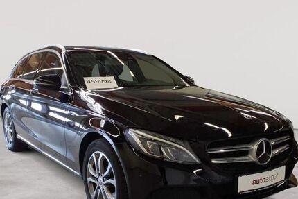 Mercedes C 250