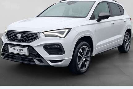 Seat Ateca 55.524 km 24.970 &euro; Recklinghausen 45663