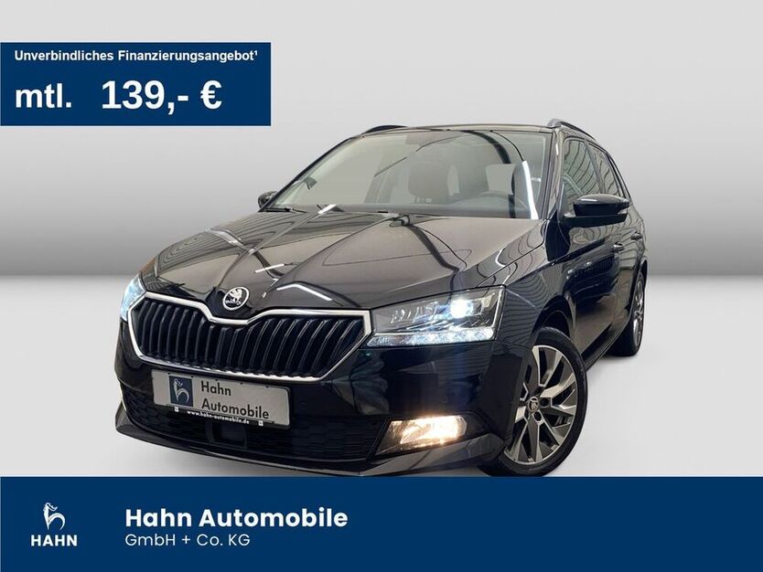 Fabia