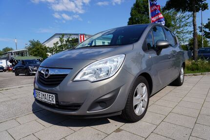 Opel Meriva 64.500 km 5.950 € Fürstenfeldbruck 82256