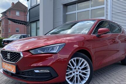 Seat Leon 16.772 km 20.440 &euro; Eisenach 99817