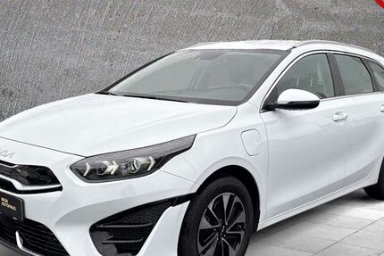 Kia ceed Sportswagon 102.871 km 17.895 € Weiden 92637