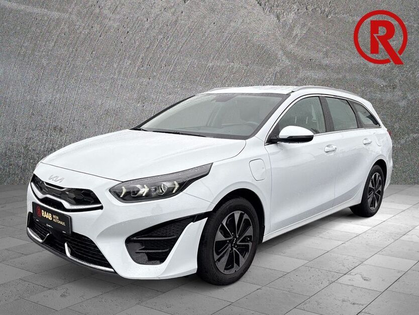 Kia ceed Sportswagon 102.871 km 17.895 € Weiden 92637