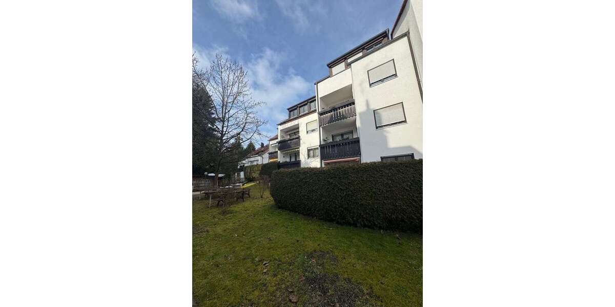 Etagenwohnung Neusäß-Steppach Steppach - 2 Zimmer, 75 m&sup2;, 279.000&euro; | Angebot:26034021