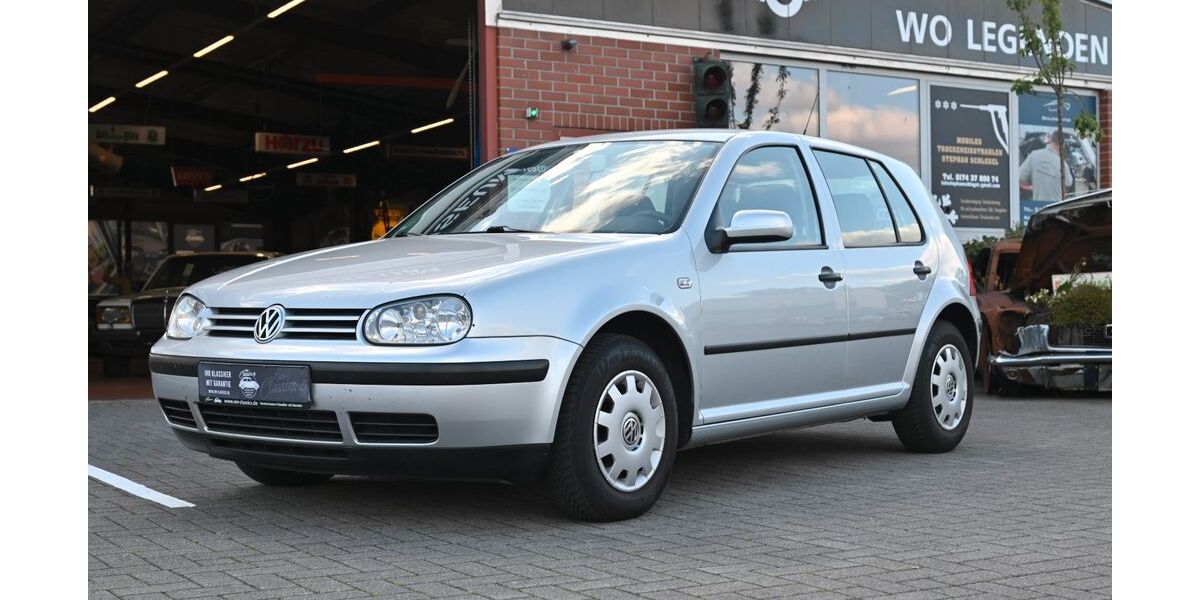 VW Golf 159.792 km 4.990 &euro; Lastrup 49688