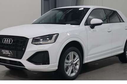 Audi Q2 6.666 km 29.890 &euro; Aachen 52078