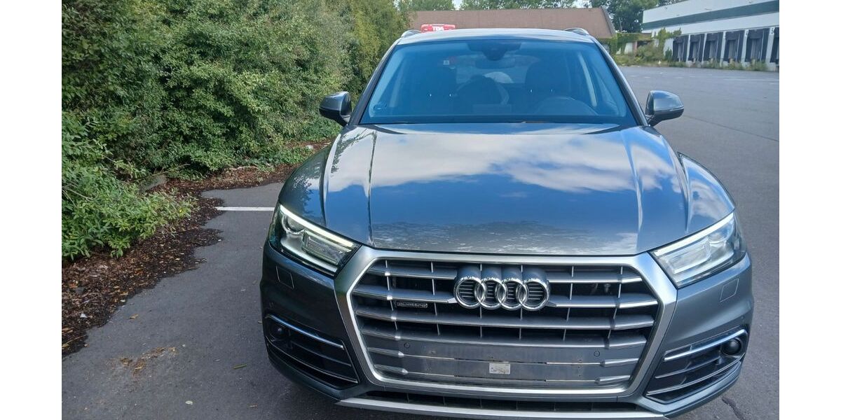 Audi Q5 134.771 km 21.499 &euro; Mittenwalde 15749