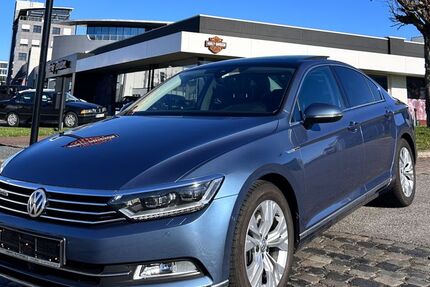 VW Passat 154.000 km 18.800 &euro; Eschweiler 52249