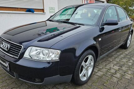 Audi A6 115.000 km 4.800 € Nastätten 56355