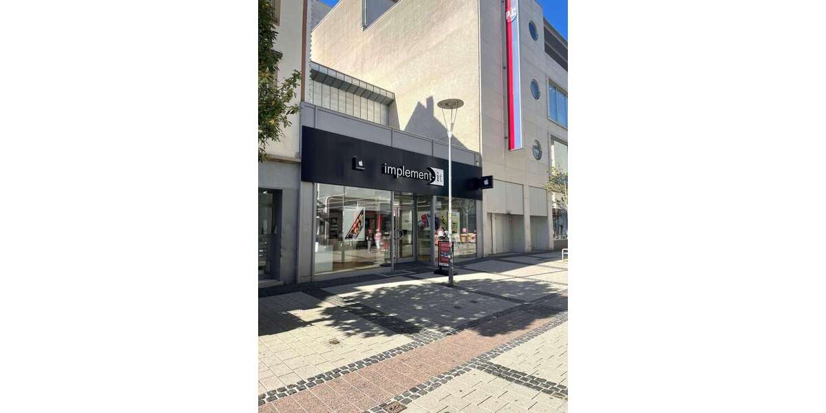 Büro in Kaiserslautern 790.000 € 233.36 m² zimmer