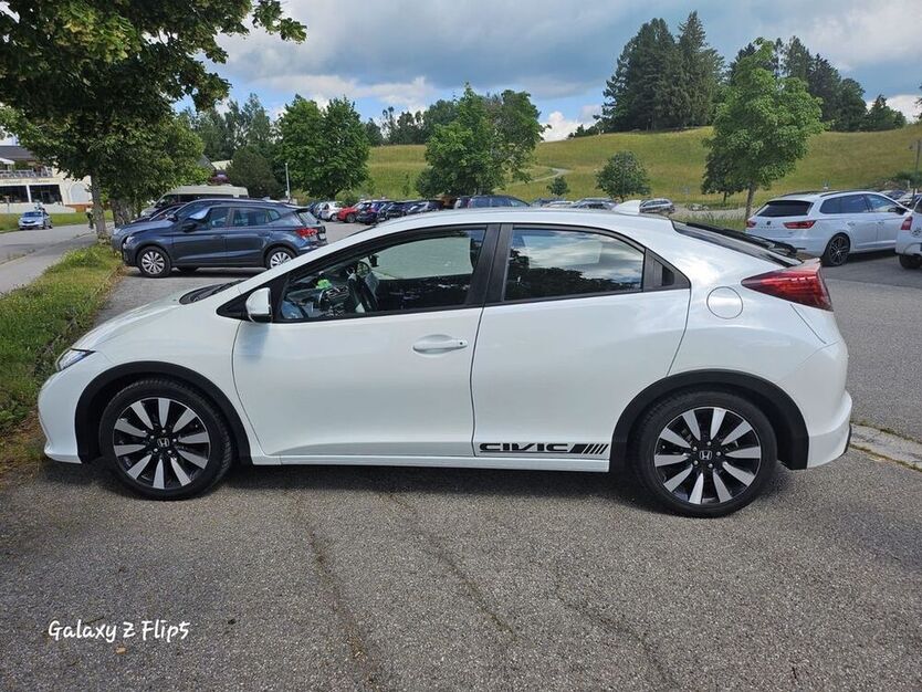 Civic