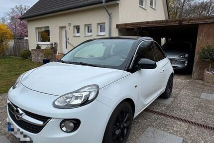 Opel Adam 113.000 km 5.500 &euro; Boostedt 24598