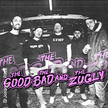 The Good The Bad and The Zugly 31.07.2026 Colos - Saal
