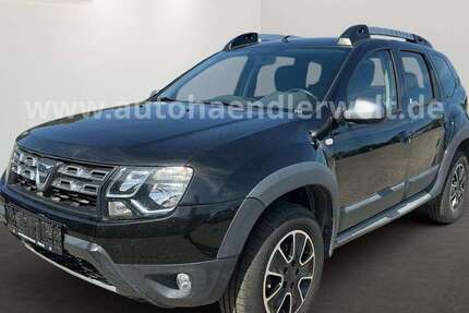 Dacia Duster 110.253 km 5.499 &euro; Sandersdorf-Brehna 06796