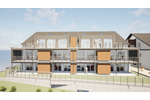 Etagenwohnung Giengen an der Brenz Hohenmemmingen - 3 Zimmer, 77 m&sup2;, 975&euro; | Angebot:26886006