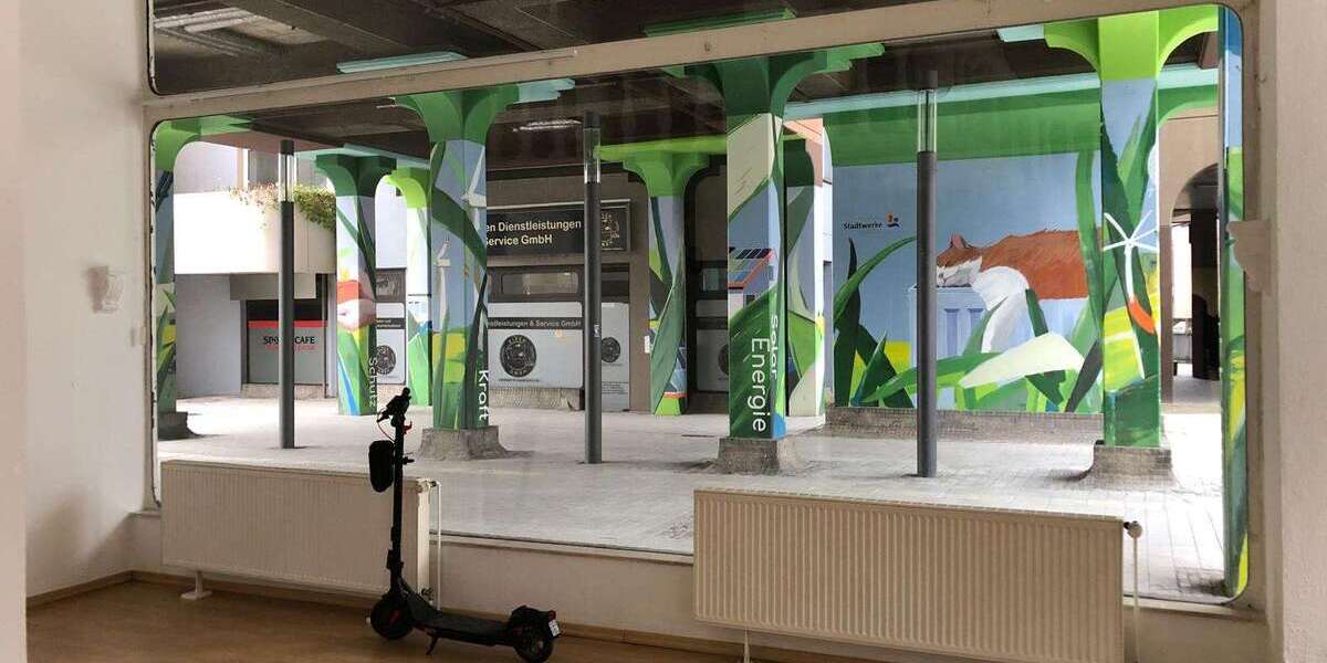 Büro in Herten 700 € 97 m² zimmer