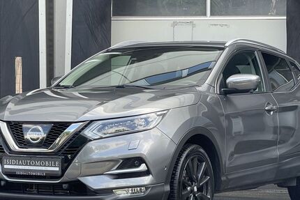 Nissan Qashqai 58.300 km 14.900 &euro; Reutlingen/Mittelstadt 72766