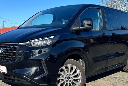 Ford Tourneo Custom 19.878 km 44.989 &euro; Neumünster 24536