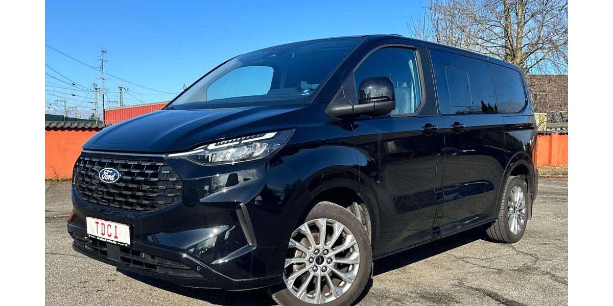 Ford Tourneo Custom 19.878 km 44.989 &euro; Neumünster 24536