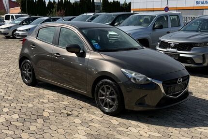 Mazda 2 17.450 km 7.950 &euro; Erbach bei Ulm 89155