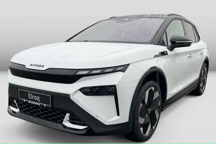 Skoda Elroq 4.500 km 55.490 &euro; Weinstadt-Endersbach 71384