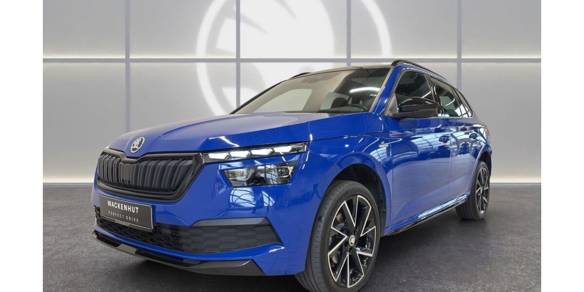 Skoda Kamiq 59.749 km 18.790 &euro; Nagold 72202