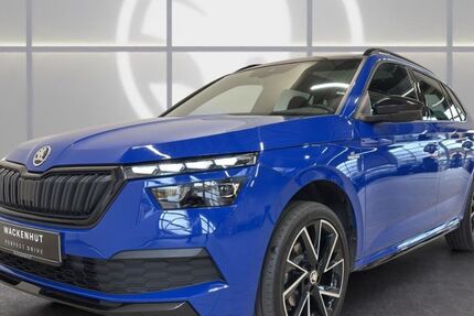 Skoda Kamiq 59.749 km 18.990 &euro; Nagold 72202