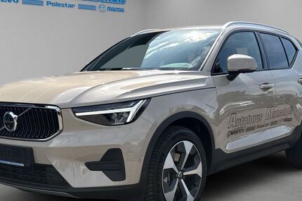 Volvo XC40 9.540 km 37.750 &euro; Strausberg 15344