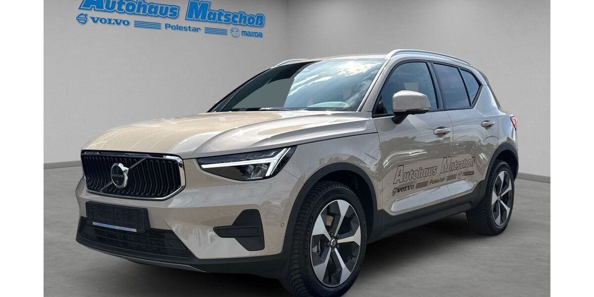 Volvo XC40 9.540 km 37.750 &euro; Strausberg 15344