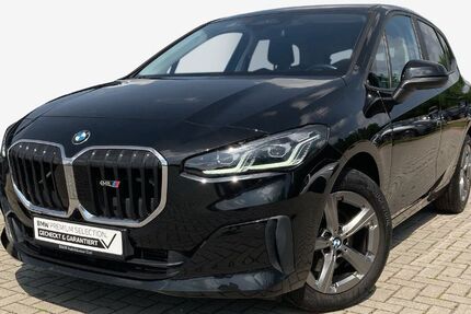 BMW 220 Active Tourer 37.659 km 25.840 &euro; Halle/ Zscherben 06179