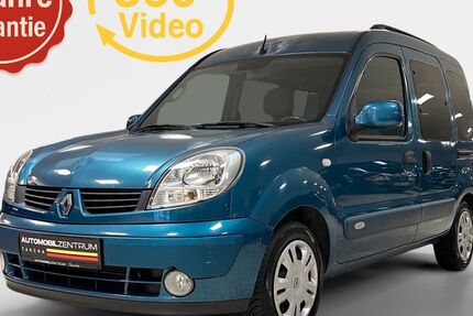 Renault Kangoo 310.008 km 1.990 &euro; Taucha 04425
