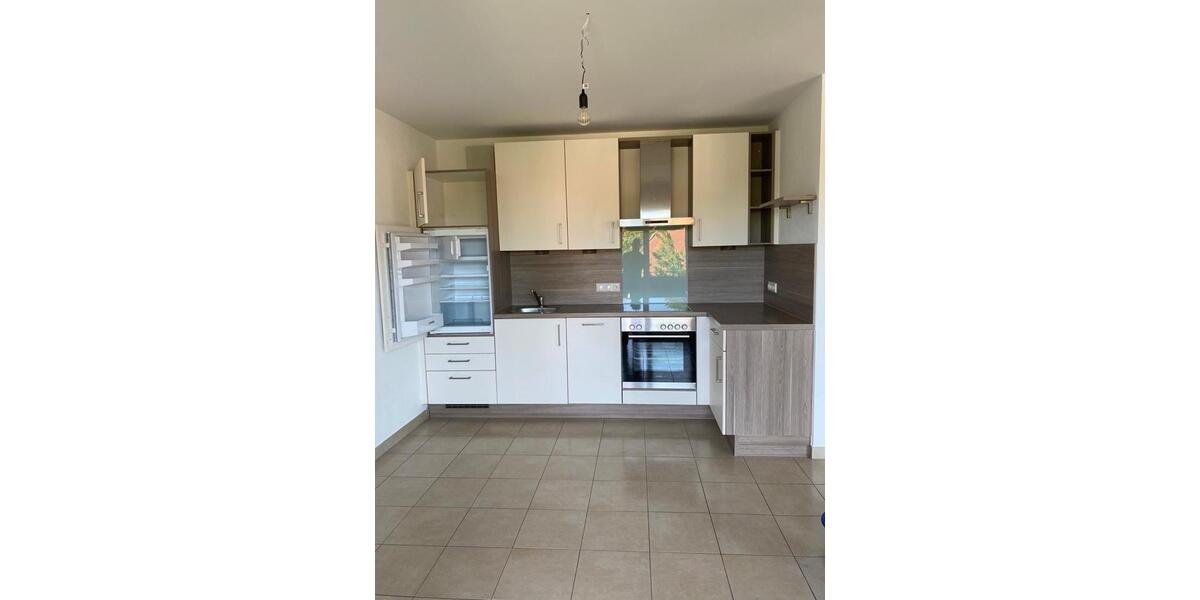 Etagenwohnung Erding - 2 Zimmer, 60 m&sup2;, 900&euro; | Angebot:25977291